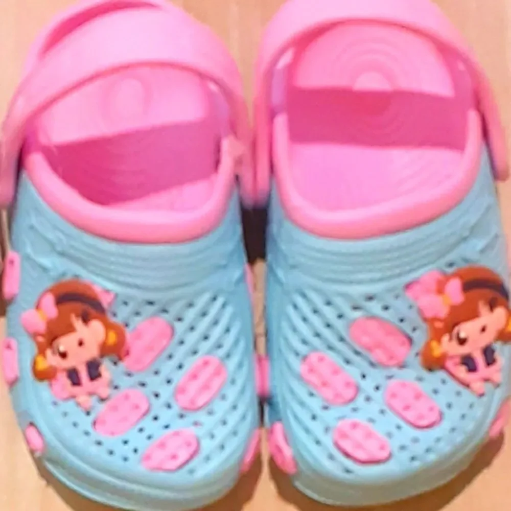 ❤CHILDREN CLASSIC CLOGS WATER SHOES
